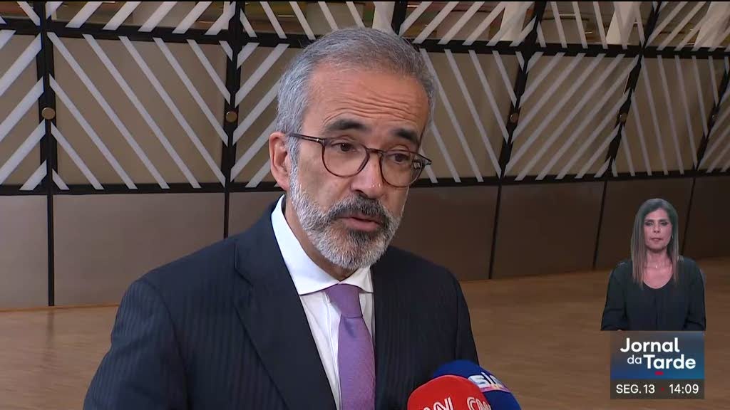 Coligação da Boa Vontade reúne-se em Paris para discutir novas formas de apoio à Ucrânia