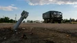 Pelo menos um morto e seis feridos em ataque russo contra Kherson