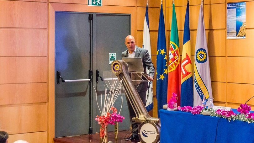 Imagem de Congresso Internacional marca encerramento da Semana do Turismo