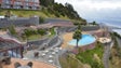 Imagem de Covid-19: 22 infetados cumprem quarentena no hotel no Cabo Girão (Áudio)