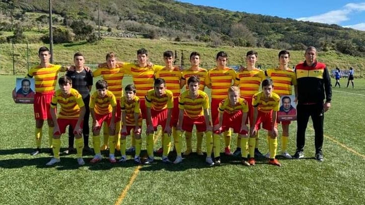 Imagem de Sub 17
