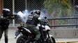 Jovem de 22 anos morre atingido a tiro em Caracas