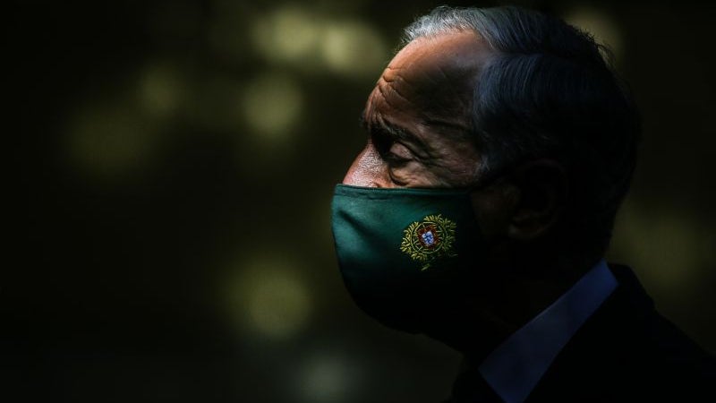 Imagem de Marcelo promete apoio para o Mundial de 2022