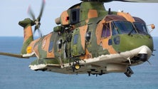Imagem de Força Aérea ajuda 78 pessoas