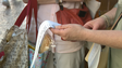 Imagem de Madeirenses consideram «escandalosos e exorbitantes» os preços nos supermercados (vídeo)