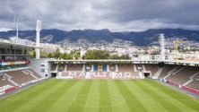 Imagem de Marítimo celebra 40.ª presença na I Liga