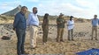 Imagem de Madeira arranca com programa de preservação das dunas do Porto Santo (Vídeo)