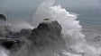 Mau tempo: Capitania do Funchal alerta para vento forte no mar