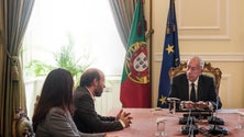 Imagem de Livre quer aguardar por audições antes de equacionar comissão de inquérito