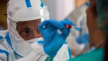 Imagem de Na Madeira há apenas um professor de baixa por infeção com Covid-19 (Vídeo)