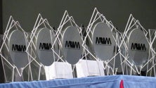 Imagem de Associação de Atletismo da Madeira assinalou 21.º aniversário