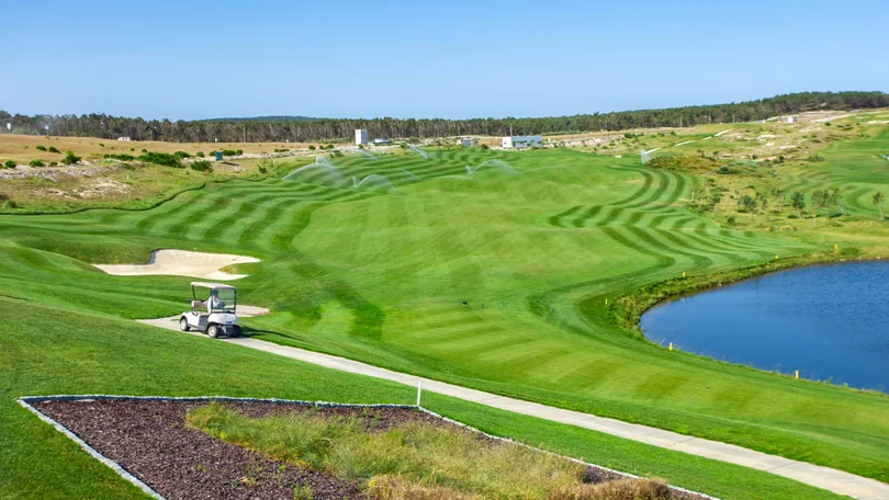 Open de Portugal: Oito jogadores do Top 10 do Challenge Tour no Royal Óbidos