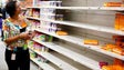 Imagem de Falta de alimentos e medicamentos leva 2,3 milhões de pessoas a deixar a Venezuela