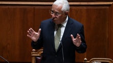Imagem de Costa propõe a Marcelo Governo com 17 ministros e 38 secretários de Estado