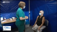 Imagem de Madeira vai receber 100 mil vacinas (vídeo)