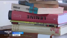 Imagem de Livros censurados antes da revolução foram tema nas «Conversas de Abril» (vídeo)