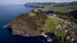 Imagem de Abalo de 1,8 na escala de Richter sentido em São Jorge