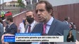 Imagem de Miguel Albuquerque afirma não ter cometido qualquer ilegalidade (Vídeo)
