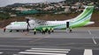 Imagem de Estado autoriza 5,6ME para linha aérea Madeira/Porto Santo