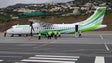 Estado autoriza 5,6ME para linha aérea Madeira/Porto Santo