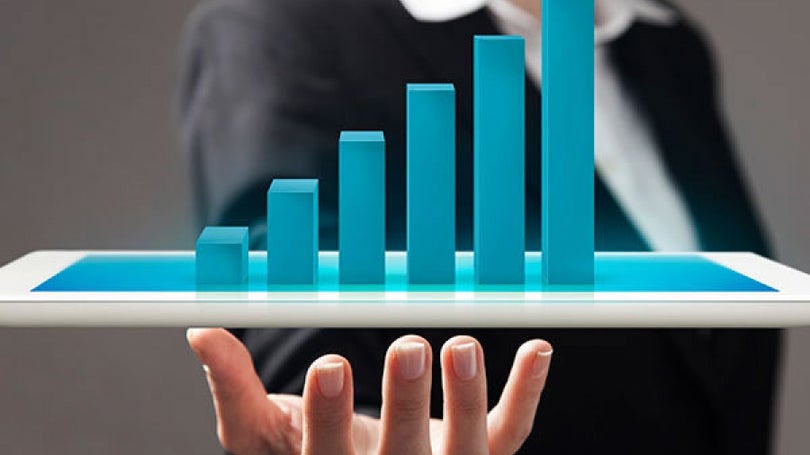 Imagem de Sector Empresarial da Madeira quase duplica os lucros