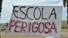 Imagem de Escola do Porto Santo preocupa pais e alunos
