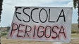 Imagem de Escola do Porto Santo preocupa pais e alunos