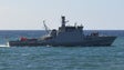 Imagem de NRP Tejo chega à Madeira este domingo
