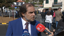 Imagem de TAP é menos importante para o turismo da Madeira (vídeo)