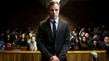 Imagem de Supremo sul-africano agrava pena de Pistorius por homicídio