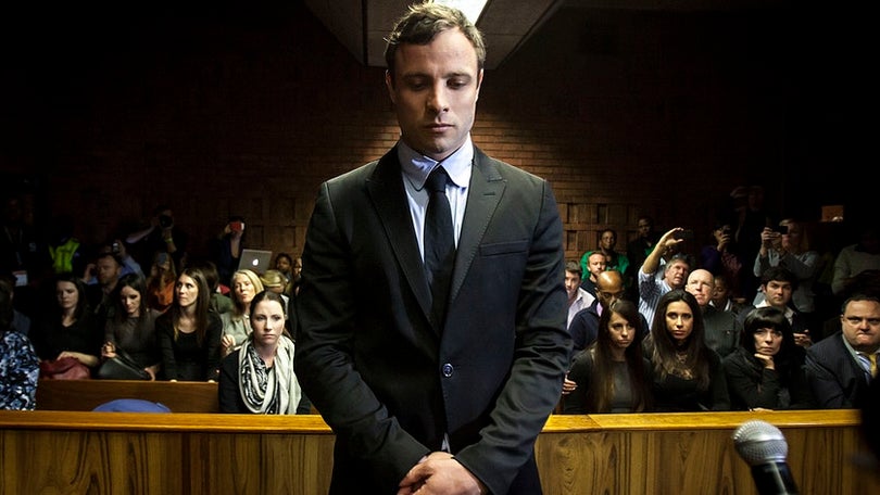 Imagem de Supremo sul-africano agrava pena de Pistorius por homicídio