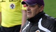 Imagem de Jokanovic regressa ao Nacional com a promessa de melhorar a defesa e subir na classificação