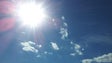 Madeira registou hoje o dia mais quente do ano (vídeo)