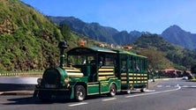 Imagem de Comboio turístico de São Vicente regressa no dia 1 (áudio)