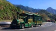 Comboio turístico de São Vicente regressa no dia 1 (áudio)