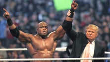 Imagem de Popularidade do wrestling não voltará apesar de impacto duradouro na política