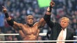 Imagem de Popularidade do wrestling não voltará apesar de impacto duradouro na política