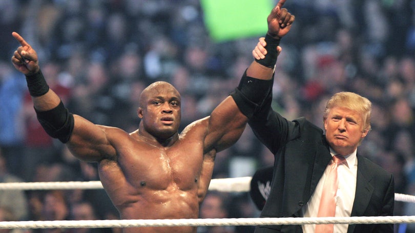 Imagem de Popularidade do wrestling não voltará apesar de impacto duradouro na política