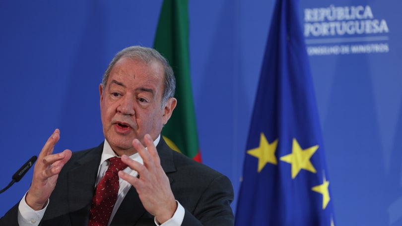 Imagem de Projeto da Bluepharma vem diminuir dependência de países asiáticos