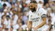 Imagem de Karim Benzema vence Bola de Ouro
