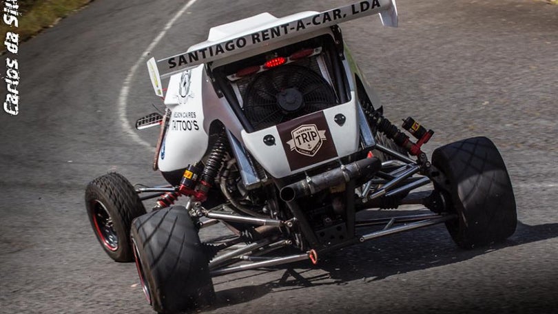 Imagem de Inscrições para o Circuito de Machico e Rampa da Matur terminam a 21 de abril