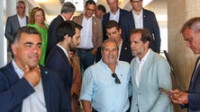 Imagem de Casa Colombo Museu do Porto Santo inaugurada (áudio)