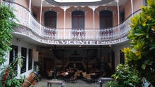 Imagem de Museu de Fotografia da Madeira abre segunda-feira