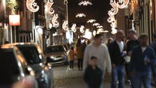 Imagem de Horta já vive o Natal (Vídeo)