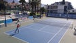 Governo Regional disponível para apoiar um torneio internacional de ténis