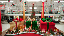 Imagem de Conselhos para um Natal em segurança