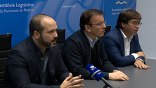Imagem de PS diz que orçamento vai penalizar os madeirenses (vídeo)
