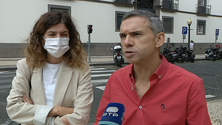 Imagem de Dispensados de dar aulas aos 60 anos (vídeo)