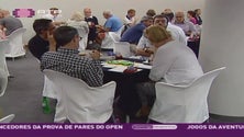 Imagem de 18º Torneio Internacional de Bridge da Madeira