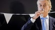 Imagem de Retórica populista anti-UE e anti-islâmica leva Geert Wilders à vitória nos Países Baixos